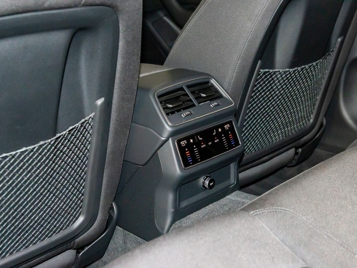 Audi A6 Avant 40 TDI - Samsaru's Car Outlet