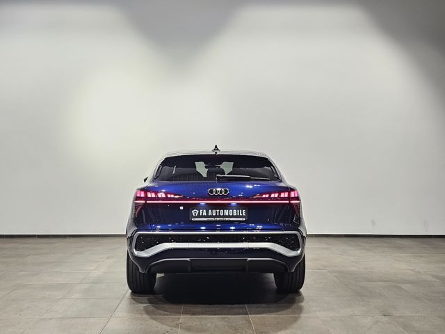 Audi Q3 Sportback e-hybrid 2x S Line Techplus ACC Kam