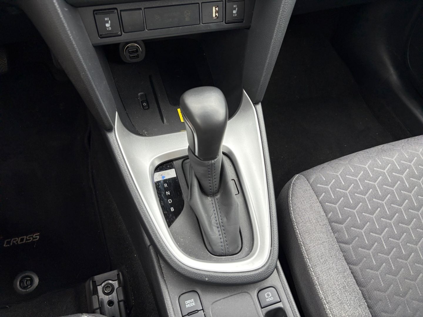 Toyota Yaris Cross Hybrid 1.5 Team D *ACC*RCam*CarPlay*