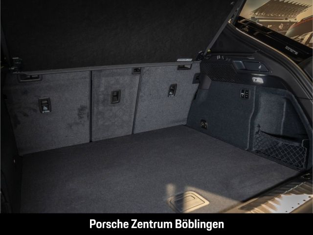 Porsche Macan - Samsaru's Car Outlet