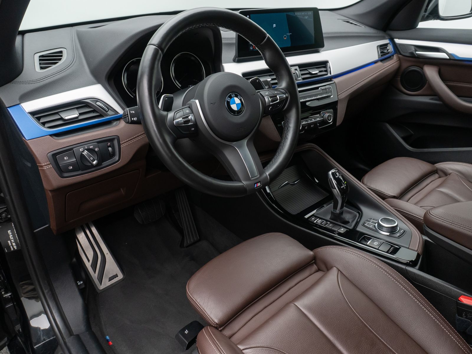 BMW X1 xD20d M Sport - Samsaru's Car Outlet
