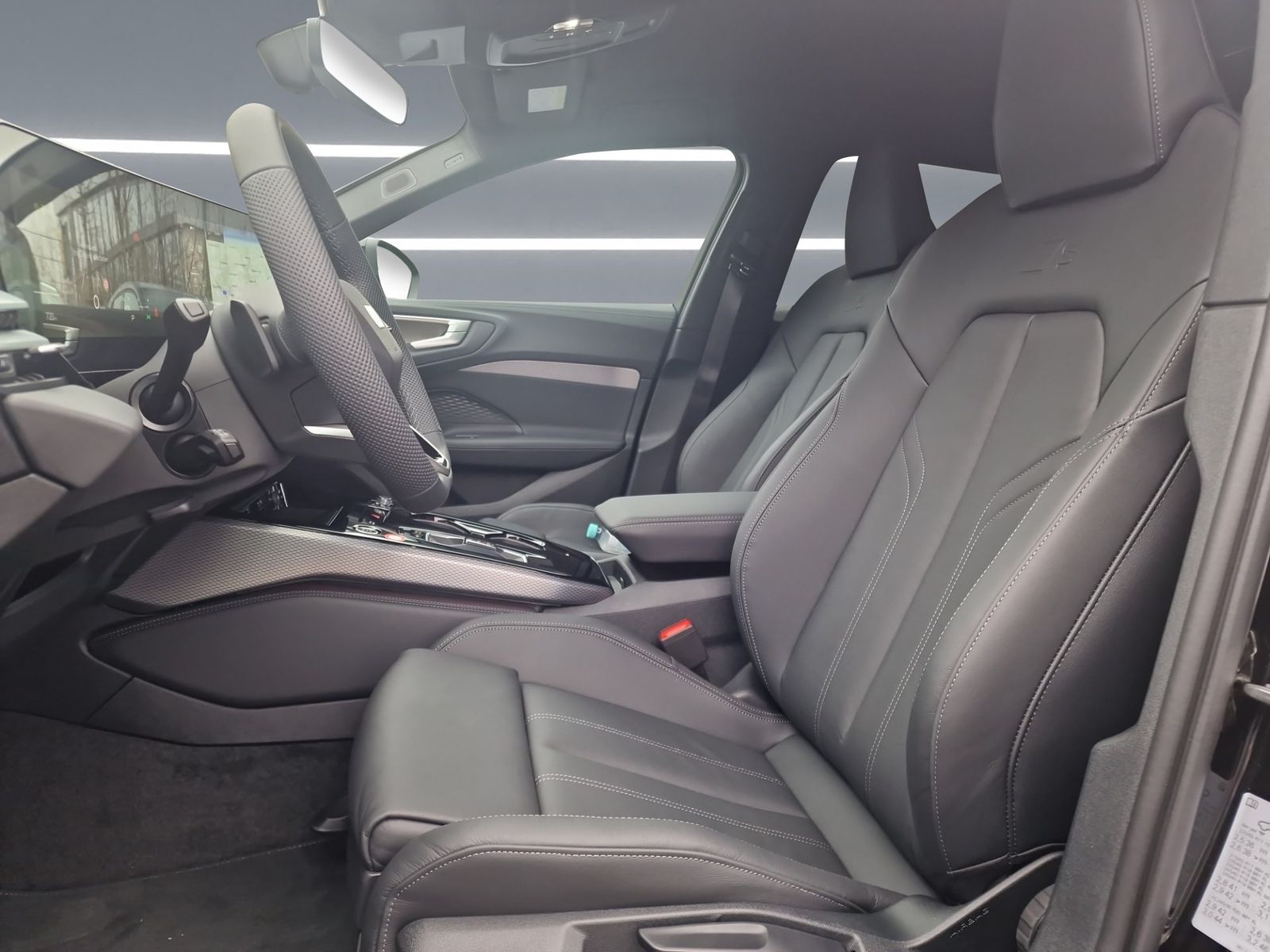 Audi A5 Avant TDI qu 2x S line MATRIX AHK HuD B&O 19"