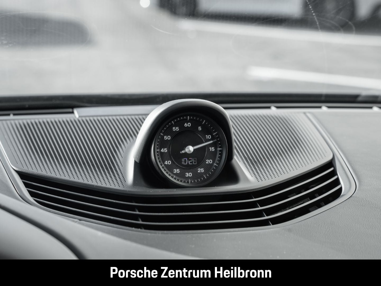 Porsche Taycan 4S Cross Turismo LED-Matrix InnoDrive