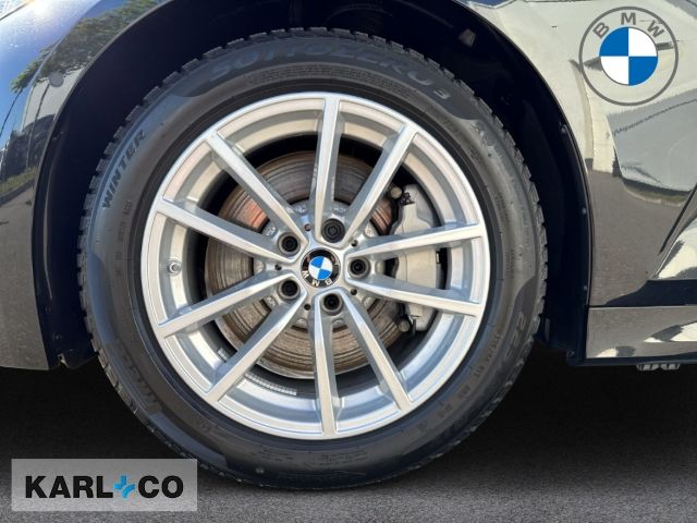 BMW 330 i xDrive Touring  M-Sport LED ACC AHK HiFi