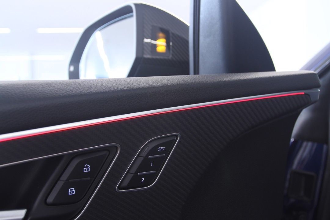 Audi RSQ8 Quattro MHEV 600CP