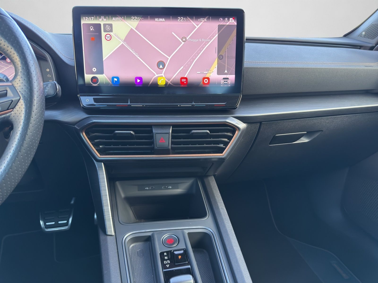 Cupra Formentor VZ 2.0 TSI DSG AHK Fahrassistenz XL Pa