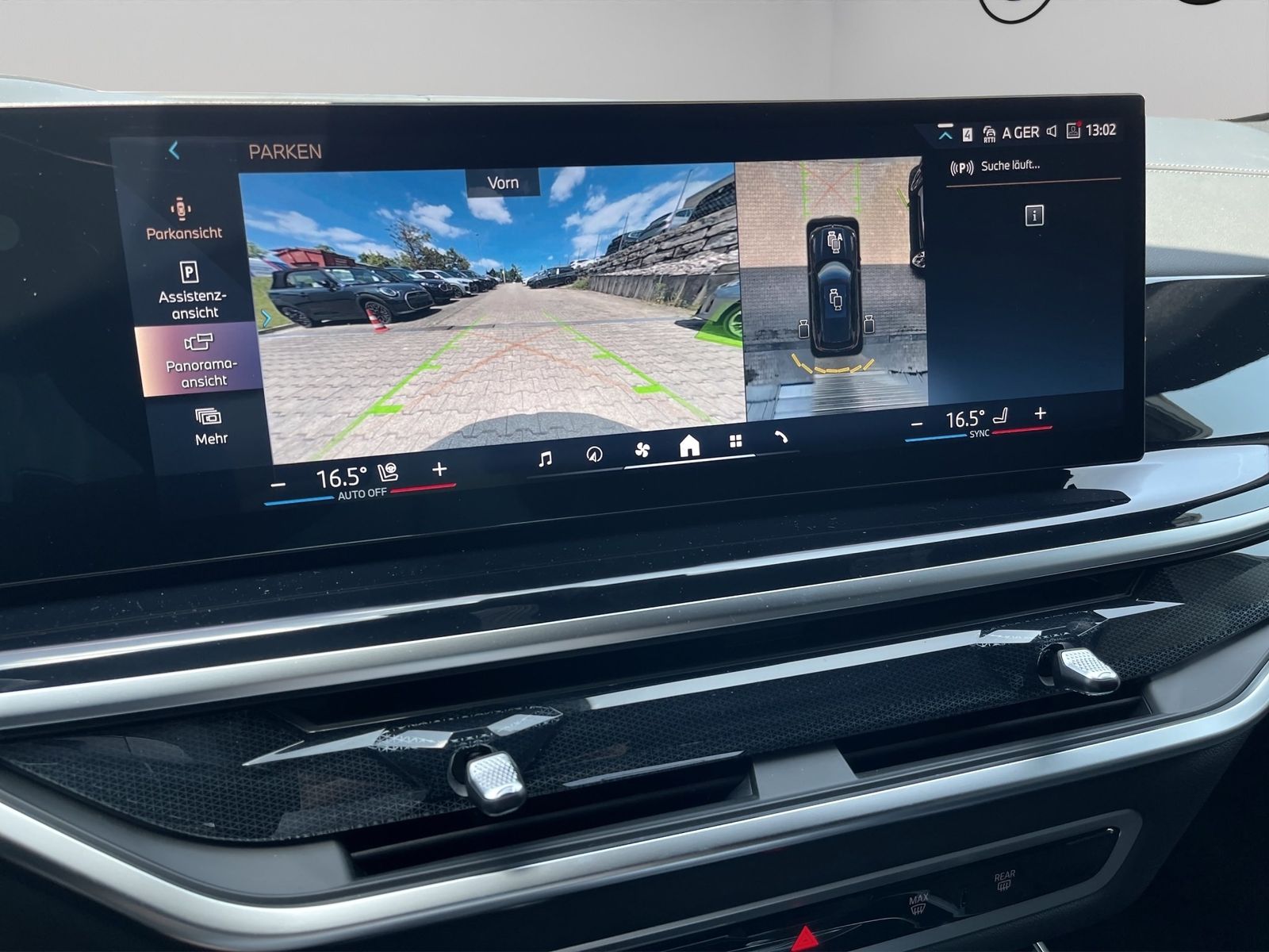 BMW X5 xDrive50e M Sport Pro 22"LM AHK GSD Sitzlüftu