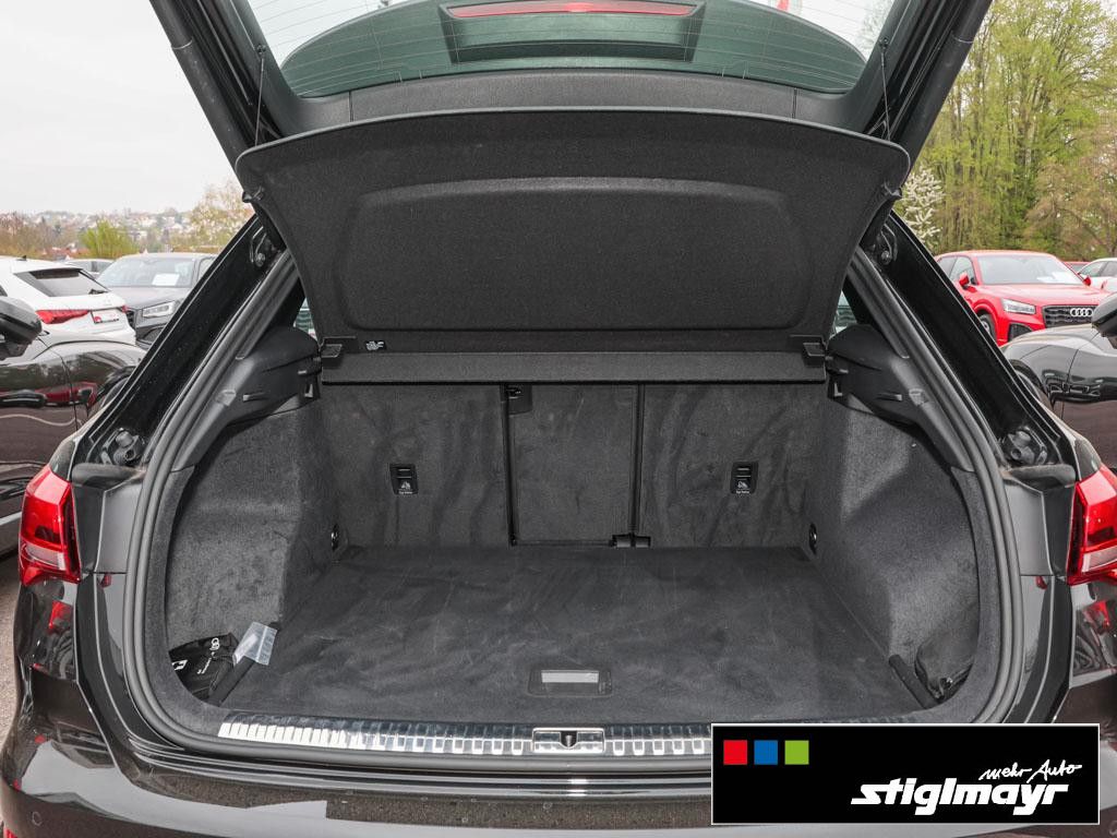 Audi Q3 40 TFSI quattro - Samsaru's Car Outlet
