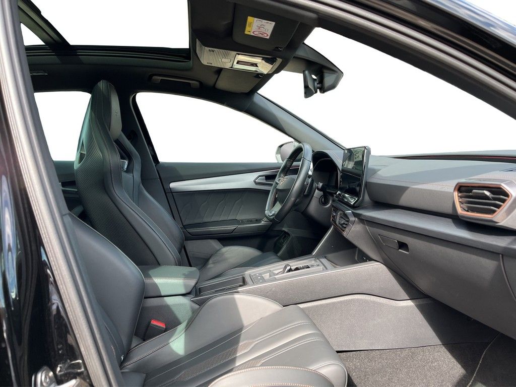 Cupra Formentor 2.5 TSI DSG 4Drive VZ5 - Samsaru's Car Outlet