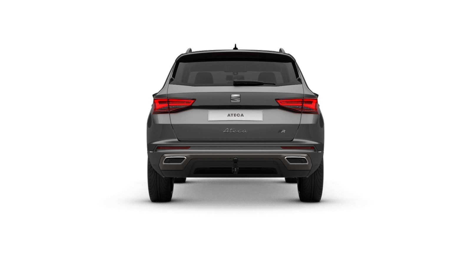 Seat Ateca 2.0 TDI FR