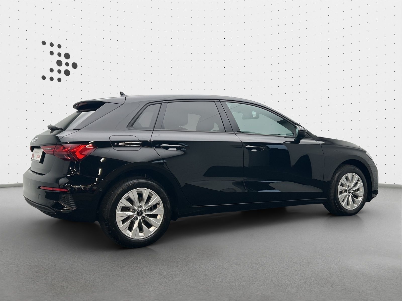 Audi A3 Sportback TFSI e 40 S - Samsaru's Car Outlet