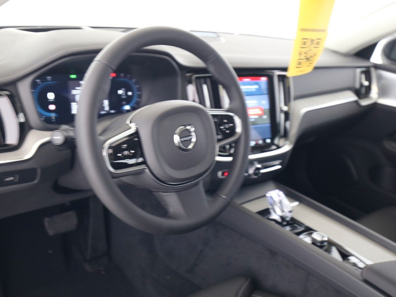 Volvo S60 B5 Ultimate Dark AWD