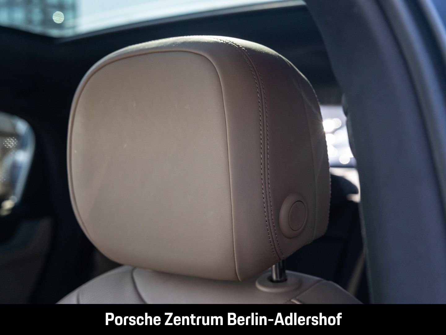 Porsche Cayenne E-Hybrid Coupe BOSE Luftfederung LED