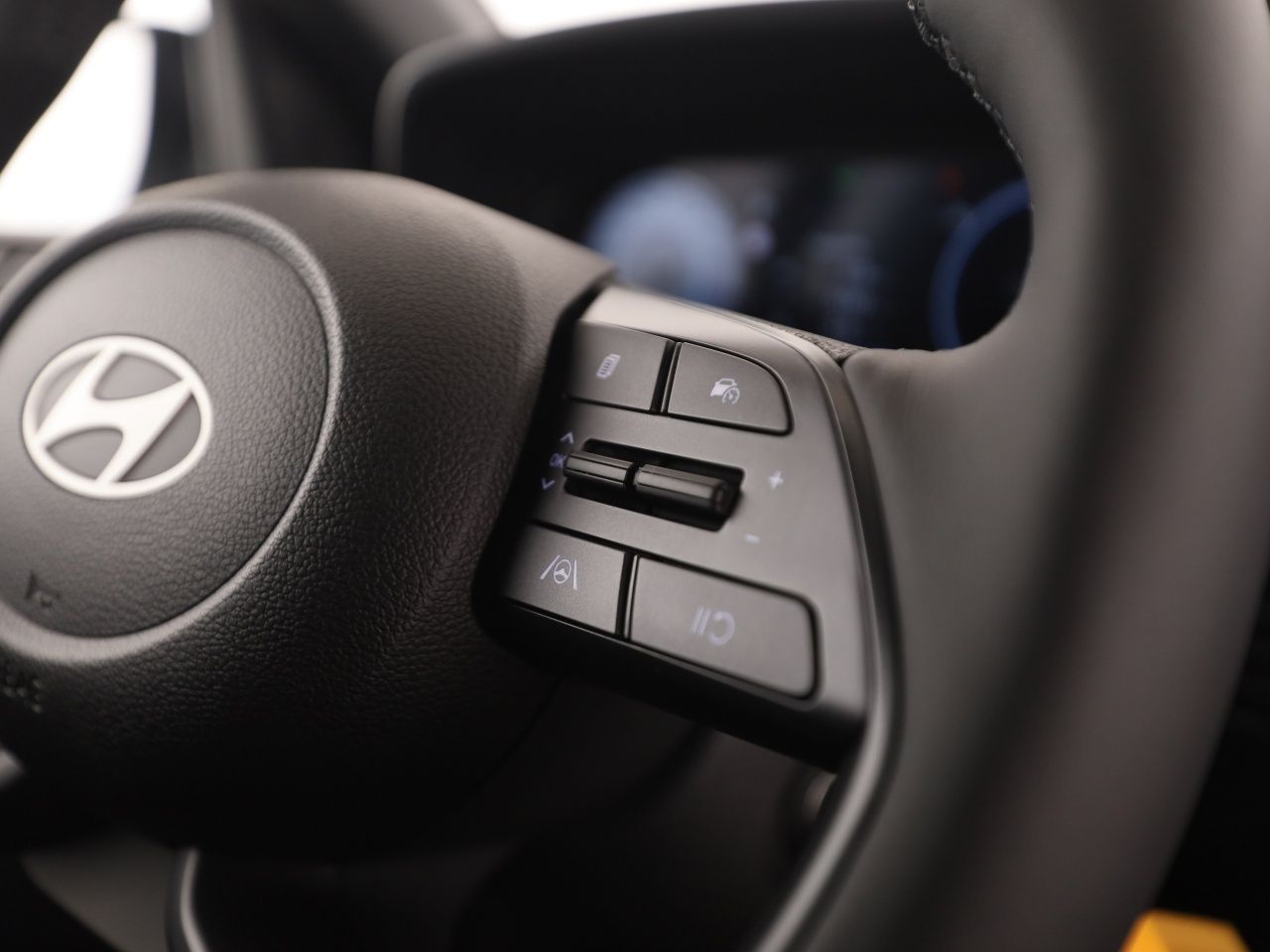 Hyundai i20 1.0 T-GDI Blackline*DCT*MY26* Distronic LED