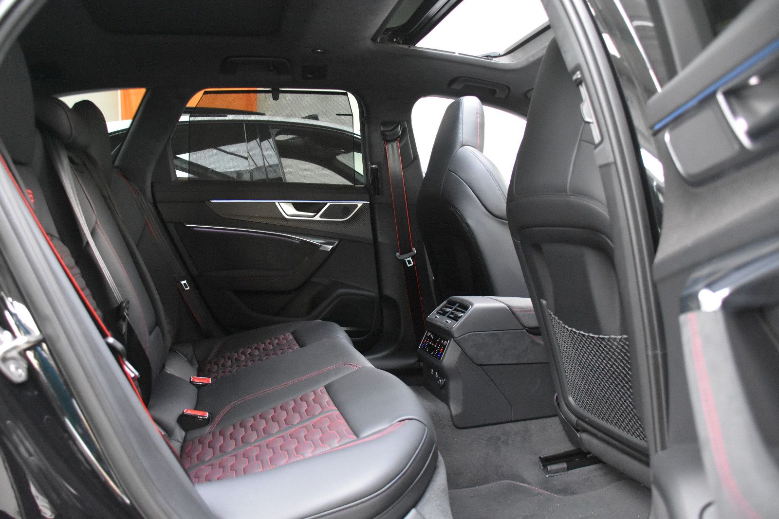 Audi RS6 performance Matrix-LED *NPE 183.623,00 EUR*