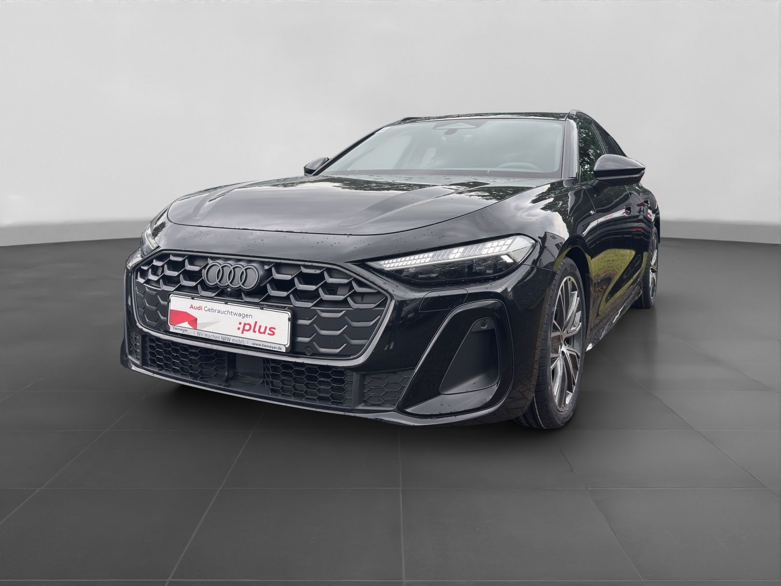Audi A5 Avant TFSI Q S LINE LM19 PANO AHK BF-DISPLAY
