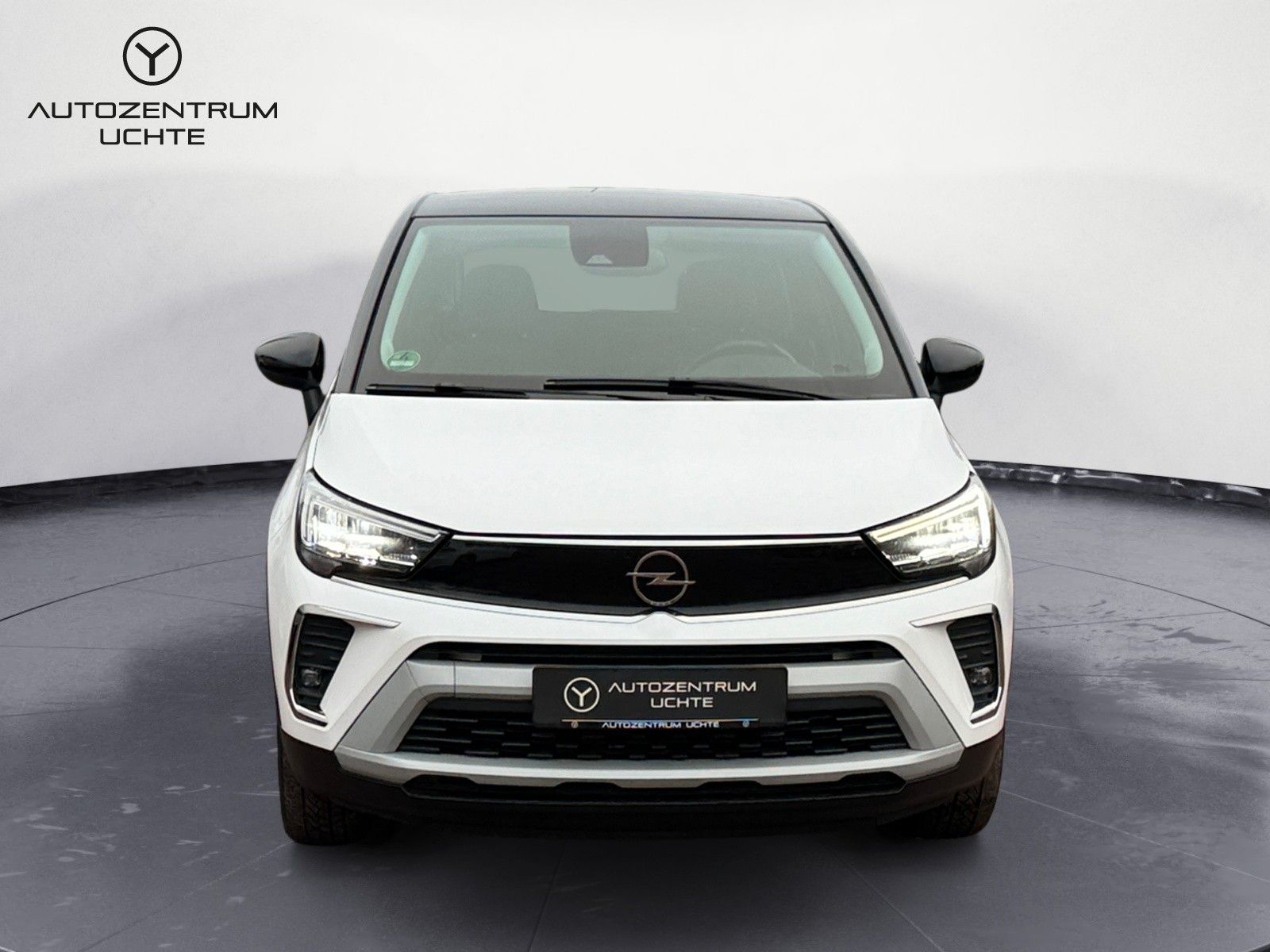 Opel Crossland Elegance - Samsaru's Car Outlet