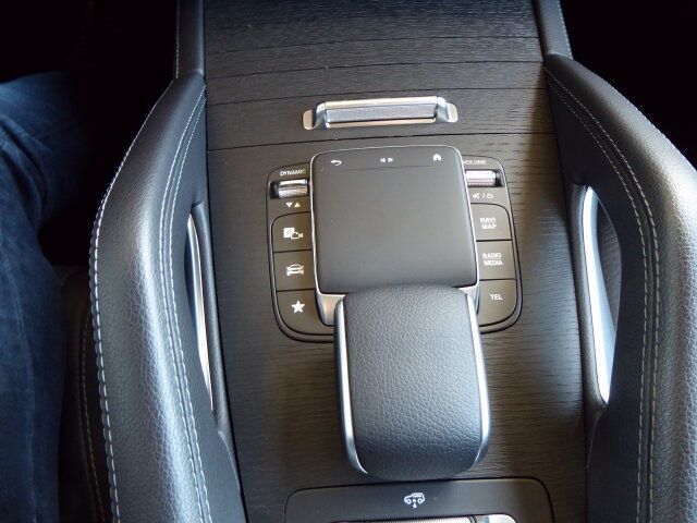 Mercedes-Benz GLE 580 4M AMG Line AIRMATIC PANO DISTR. STANDH.