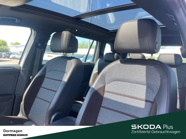 Seat Tarraco 2.0 TSI XCELLENCE DSG - Samsaru's Car Outlet