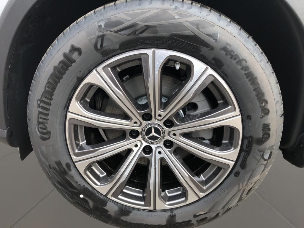 Mercedes-Benz GLC 200 4MATIC Avantgarde - Samsaru's Car Outlet