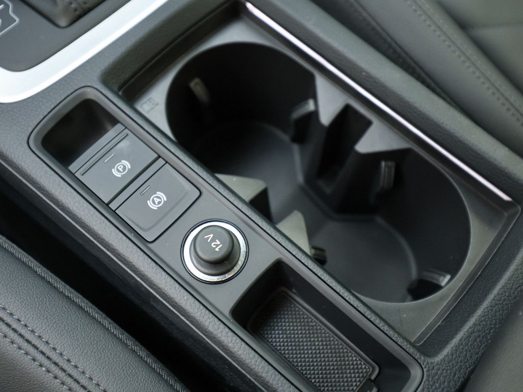 Audi Q3 advanced 35 TDI quattro S tronic - Samsaru's Car Outlet