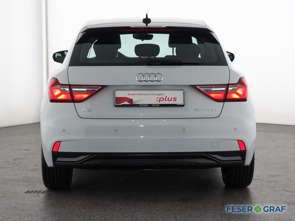 Audi A1 Sportback 30 TFSI - Samsaru's Car Outlet
