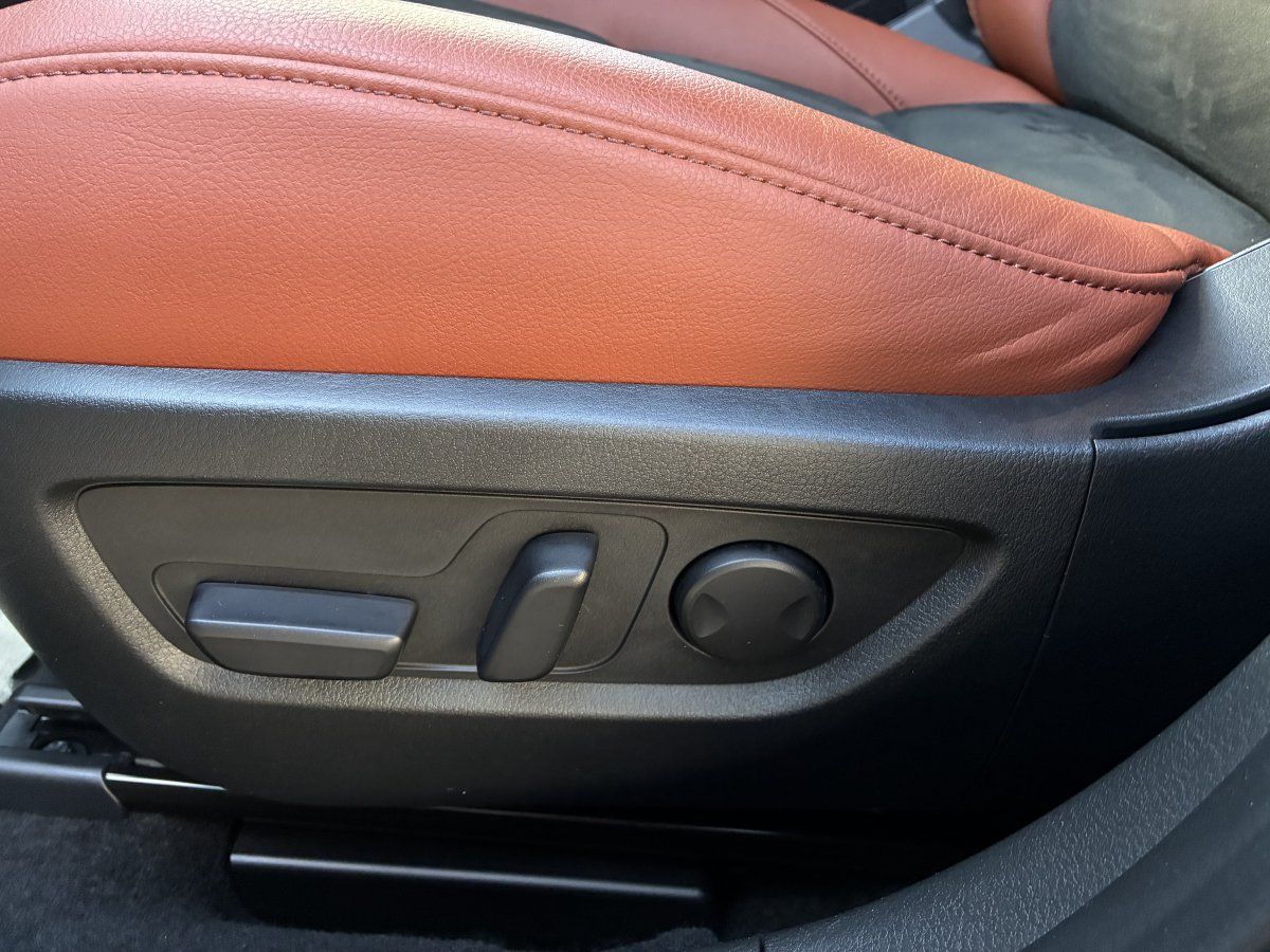 Mazda CX-30 SONDERMODELL NAGISA