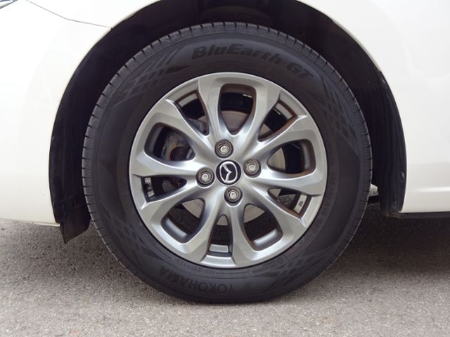 Mazda 2 G90 Exclusive-Line - Samsaru's Car Outlet