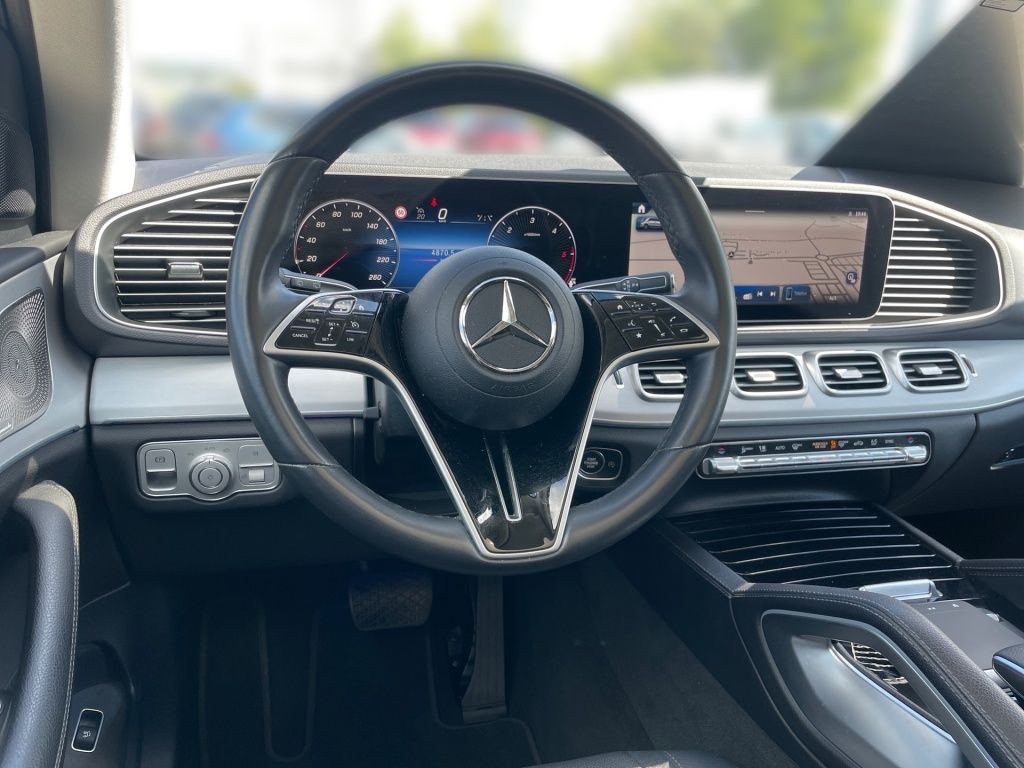 Mercedes-Benz GLE 300 d 4M AMG-ADV+*PANO-DACH*AHK*AIRMATIC*360