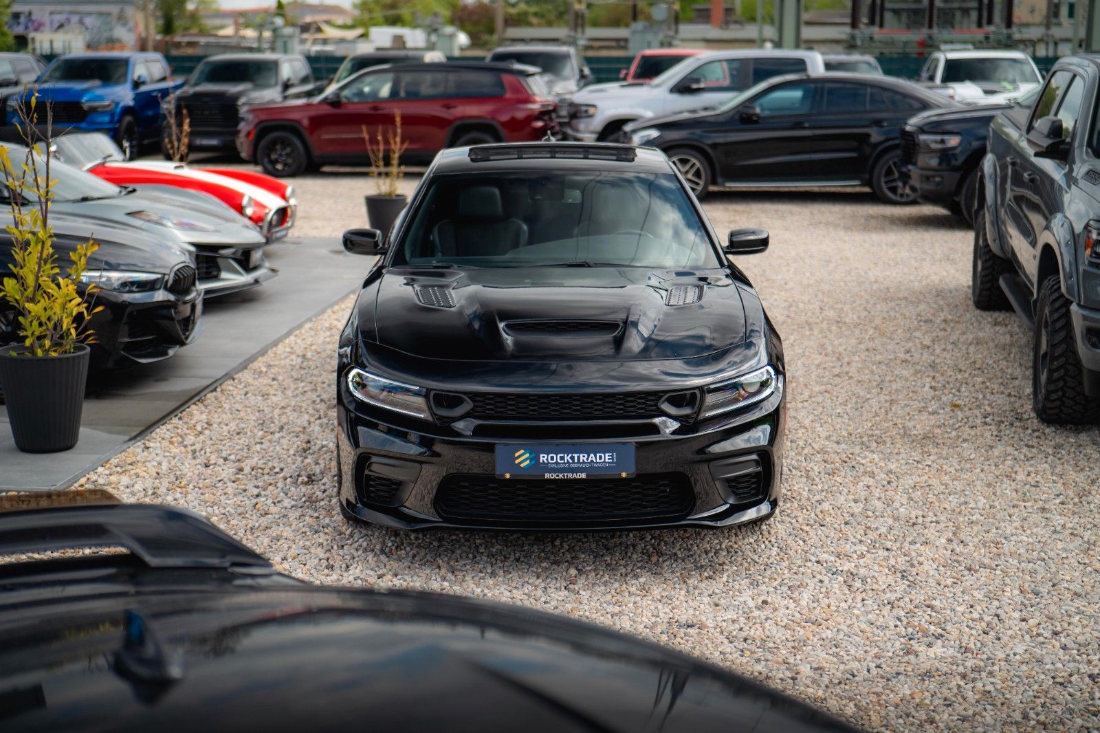 Dodge Charger 3.6 4x4 GT Performance FULL Options 19%