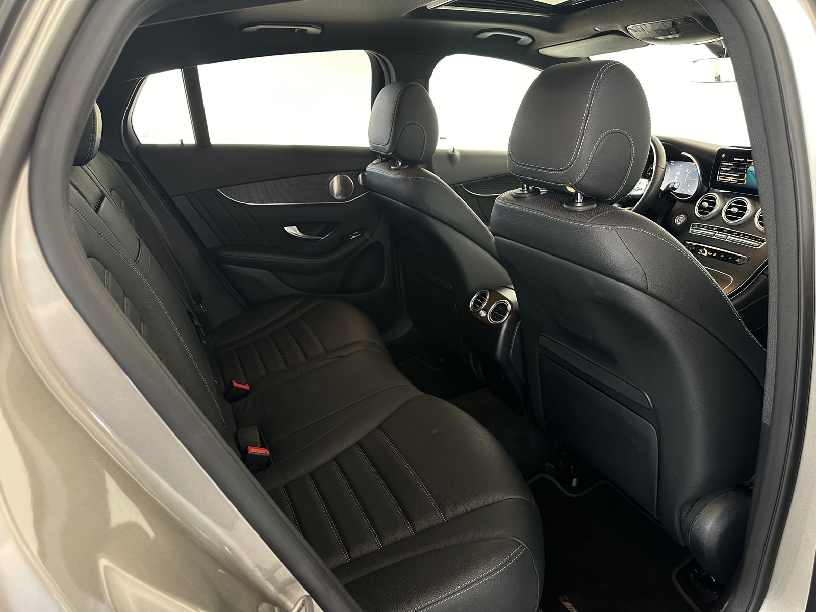 Mercedes-Benz GLC 300 d Coupe 4M |AMG |STH |SD |H-UP |360 |BUR