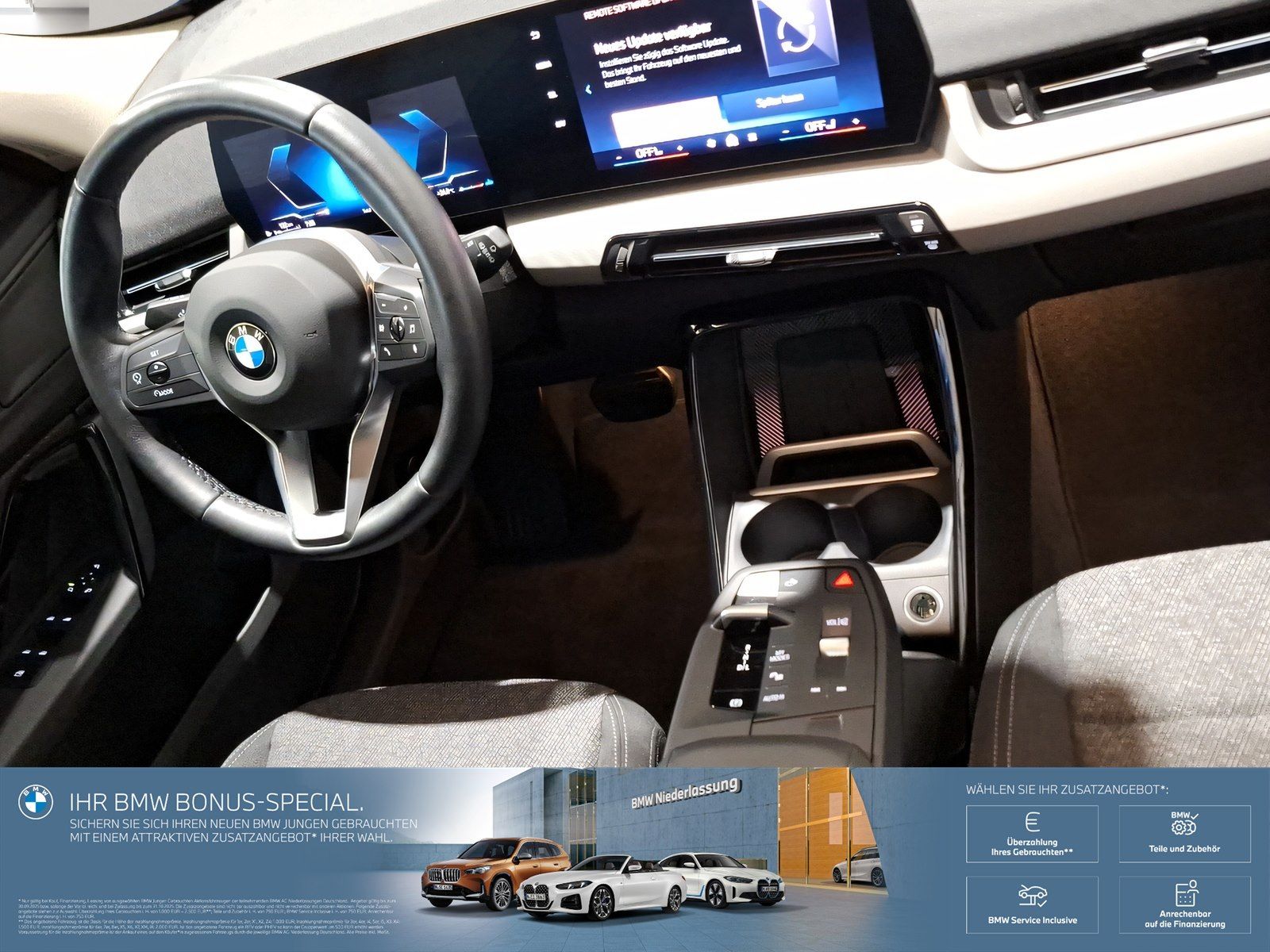 BMW X1 xDrive20d - Samsaru's Car Outlet