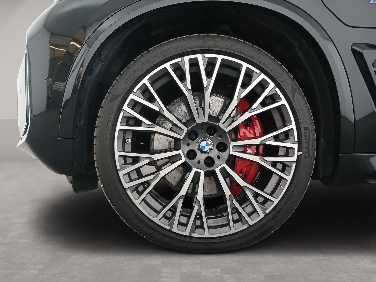 BMW X5 xDrive50e M SportPro Komf-Sitz Pano AHK DAPr