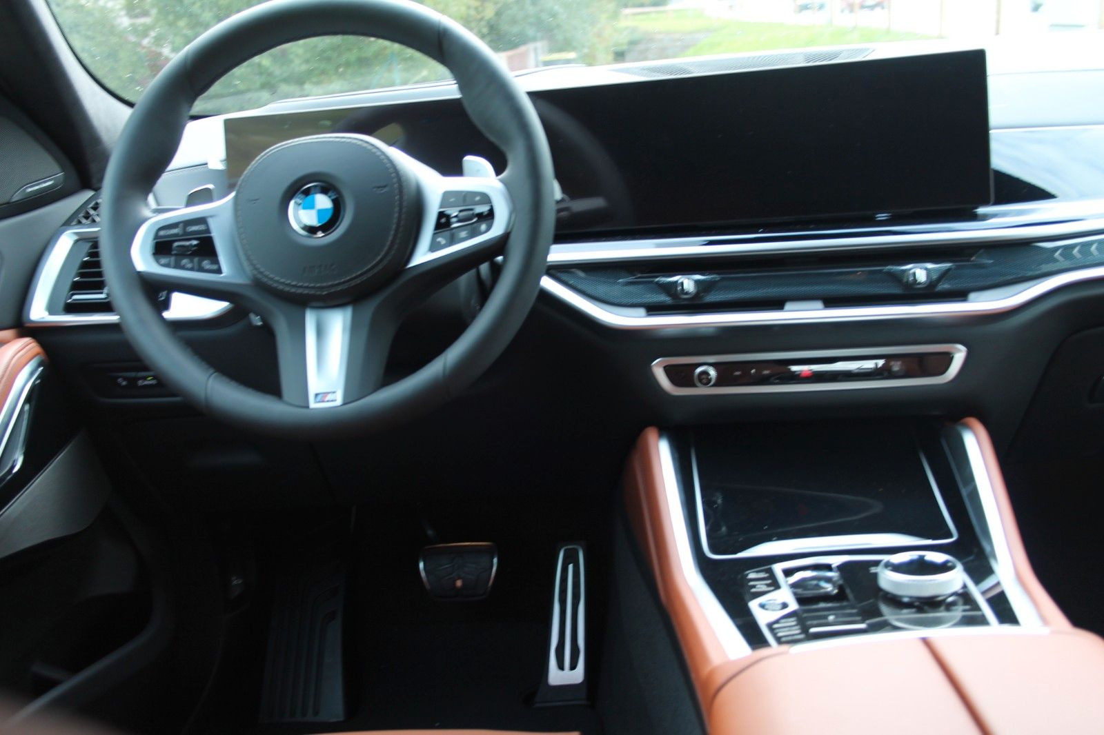 BMW X6 30 d xDrive/ M Sport Pro /22"/ UPE: 124.500€