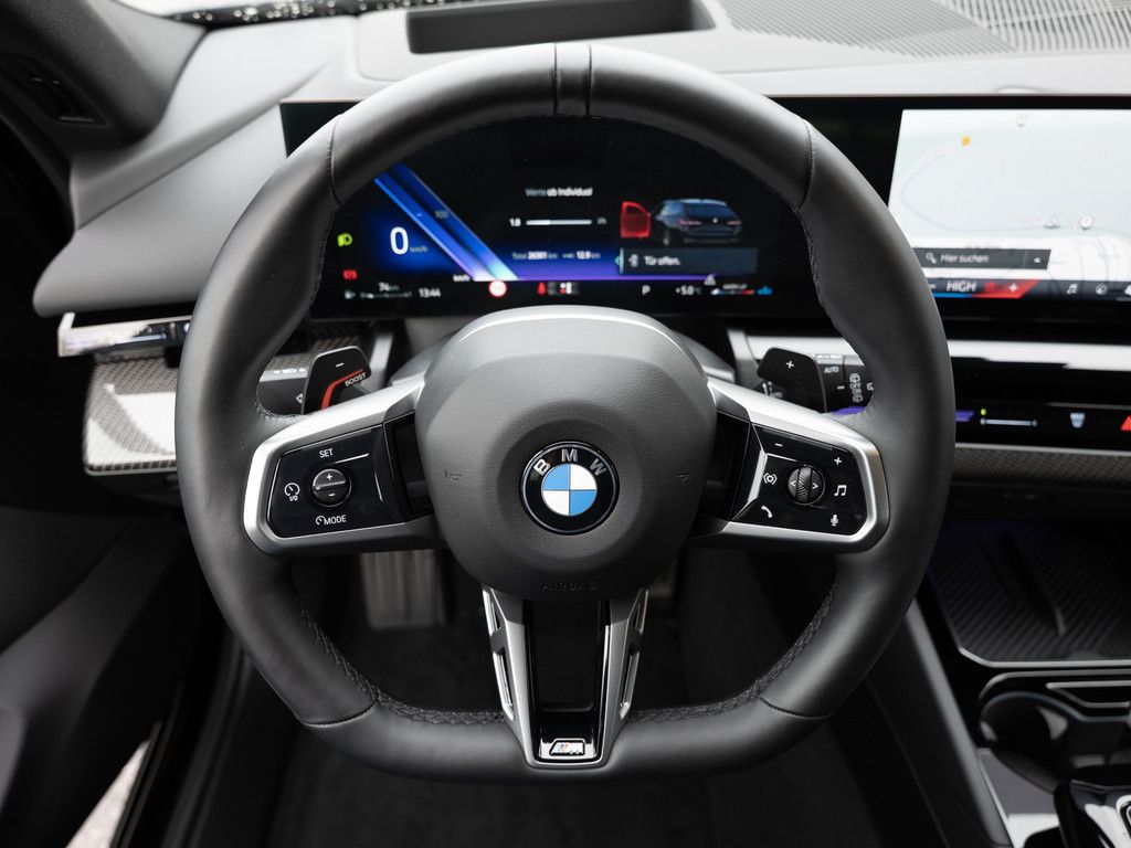 BMW 520d Touring M-Sport AHK HUD LED SITZBELÜFTUNG