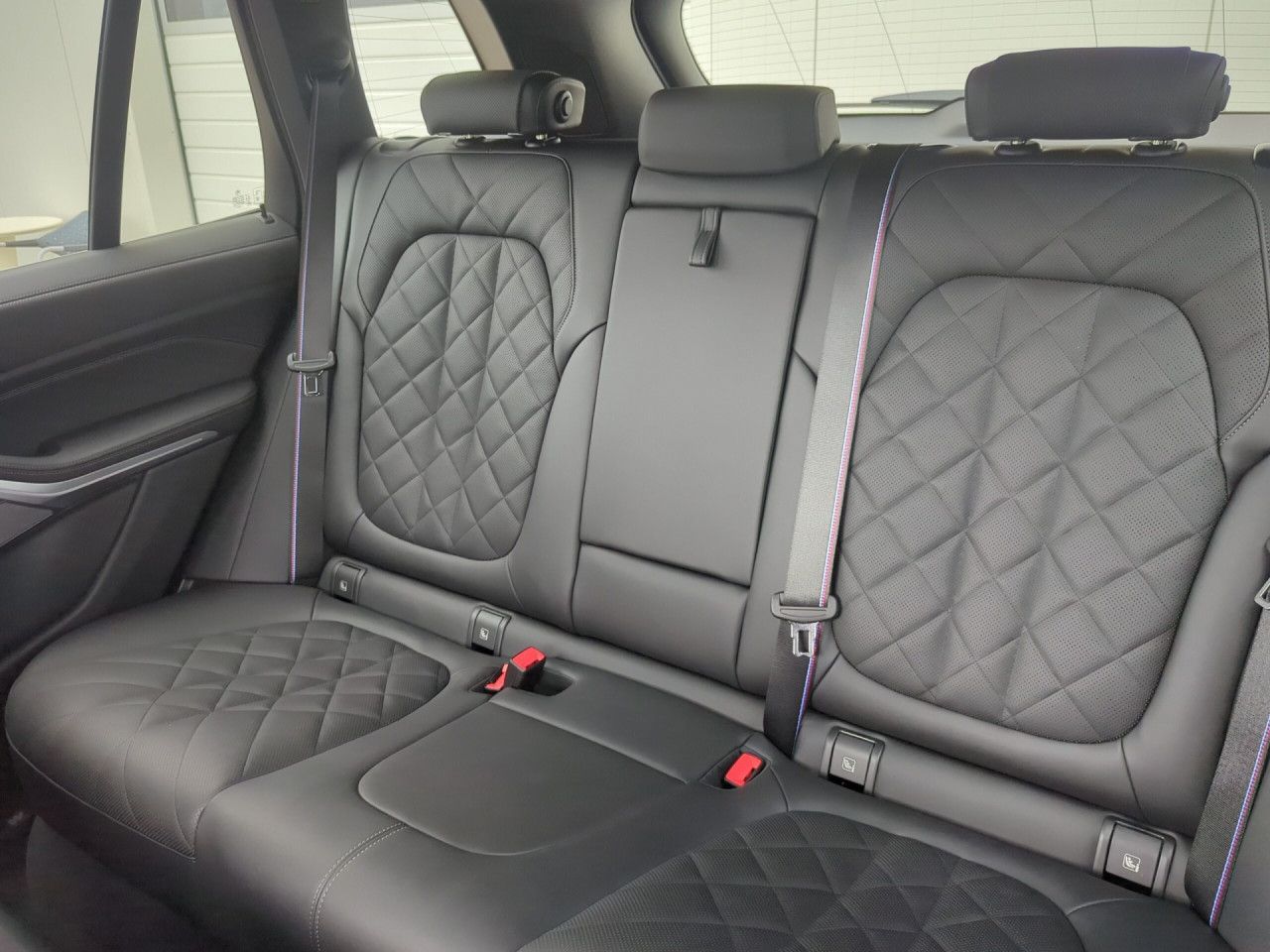 BMW X5 xDr 30d MSport Pro AHK StndHzg
