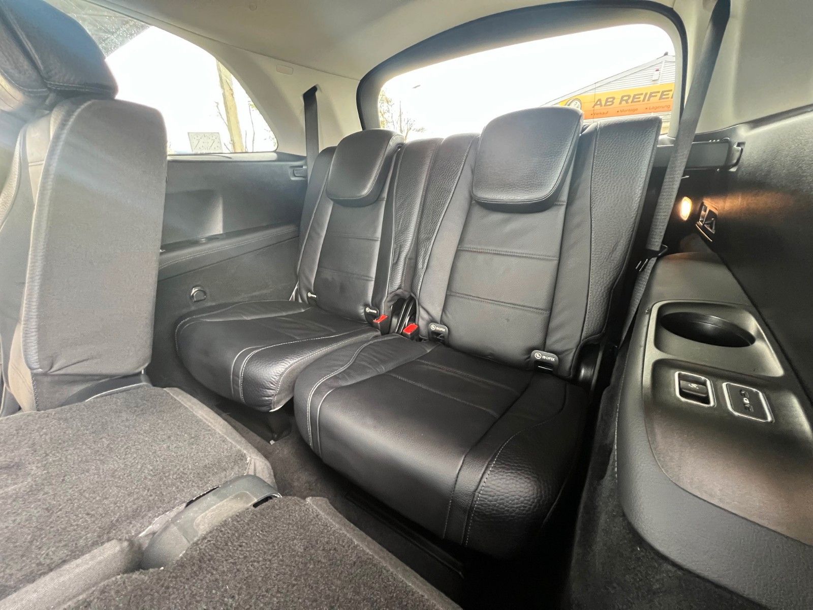 Mercedes-Benz GLS 580 4M AMG-LINE - Samsaru's Car Outlet