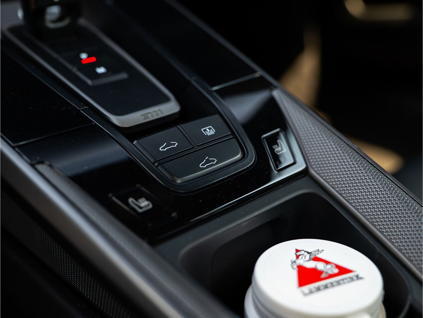 Porsche 992 3.0 Carrera - Samsaru's Car Outlet