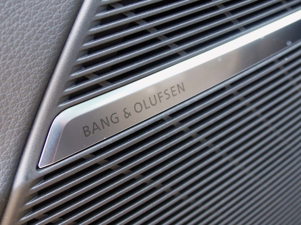 Audi Q8 competition+ 50 TDI quattro Tiptronic S line
