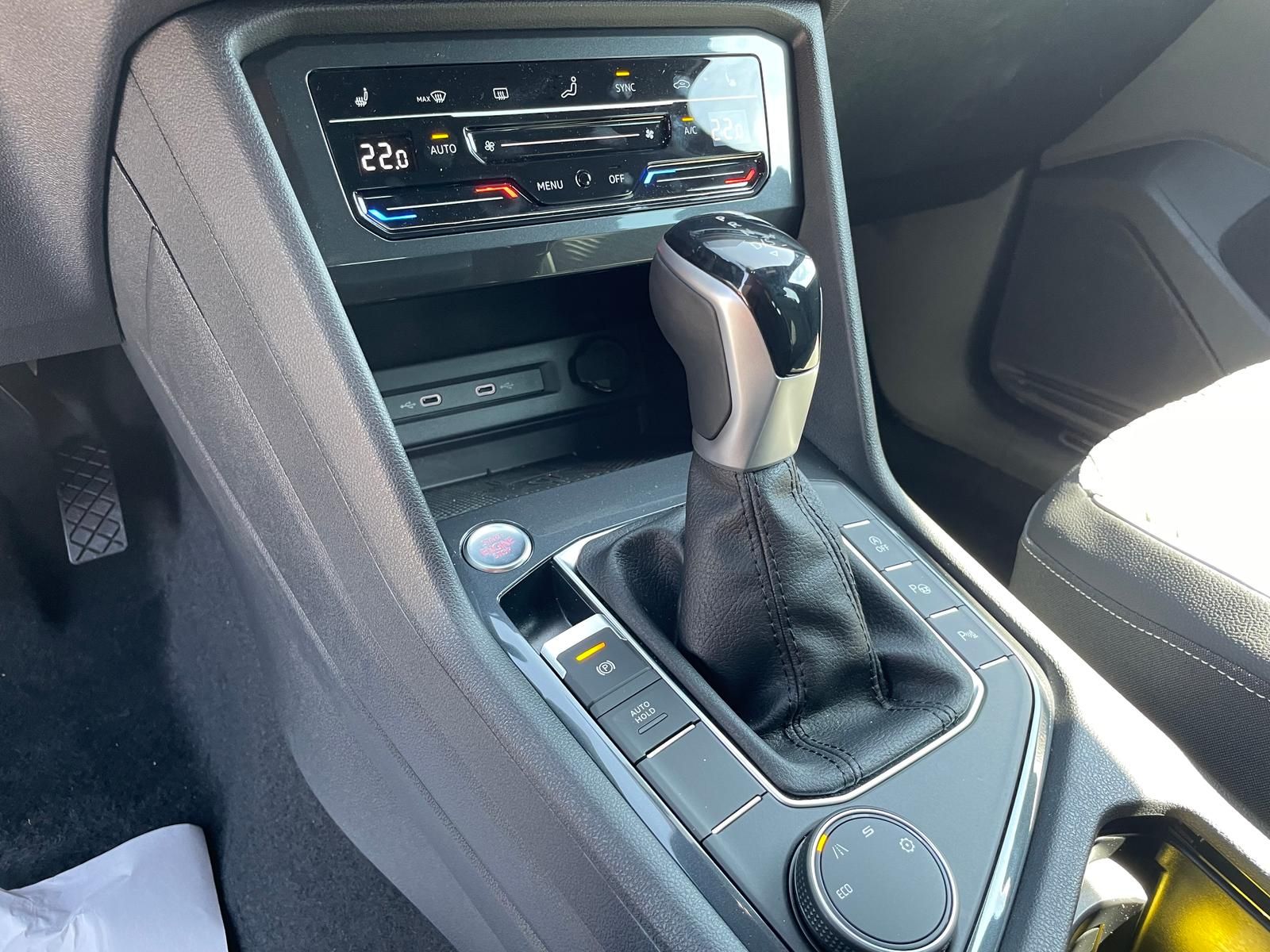 Seat Tarraco 2.0 TDI *XPERIENCE*DSG*AHK*SHZ*ACC*LED*N