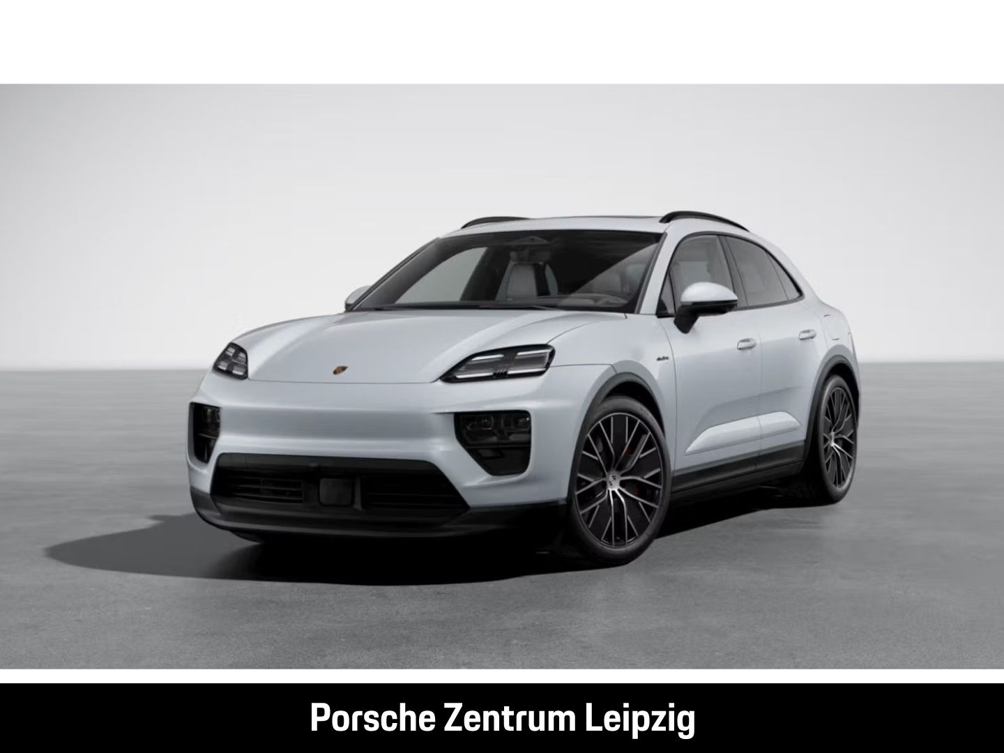 Porsche Macan 4S InnoDrive HA-Lenkung Head-Up LED-Matrix