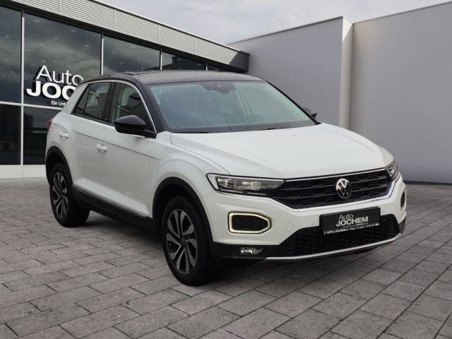 Volkswagen T-Roc Active DSG - Samsaru's Car Outlet