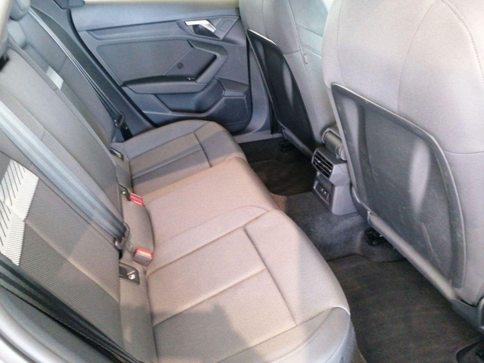 Audi A3 Sportback advanced 35TDI S-Tronic - Samsaru's Car Outlet