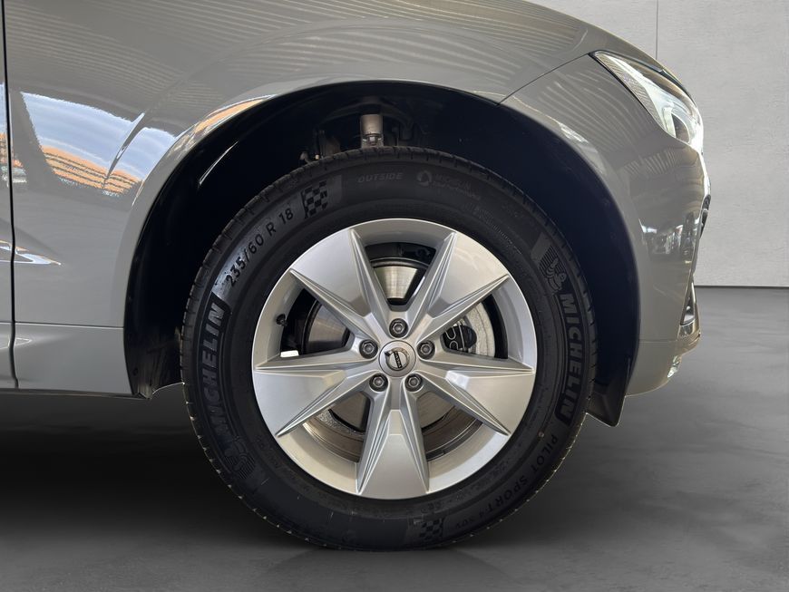 Volvo XC60 B5 B AWD Core