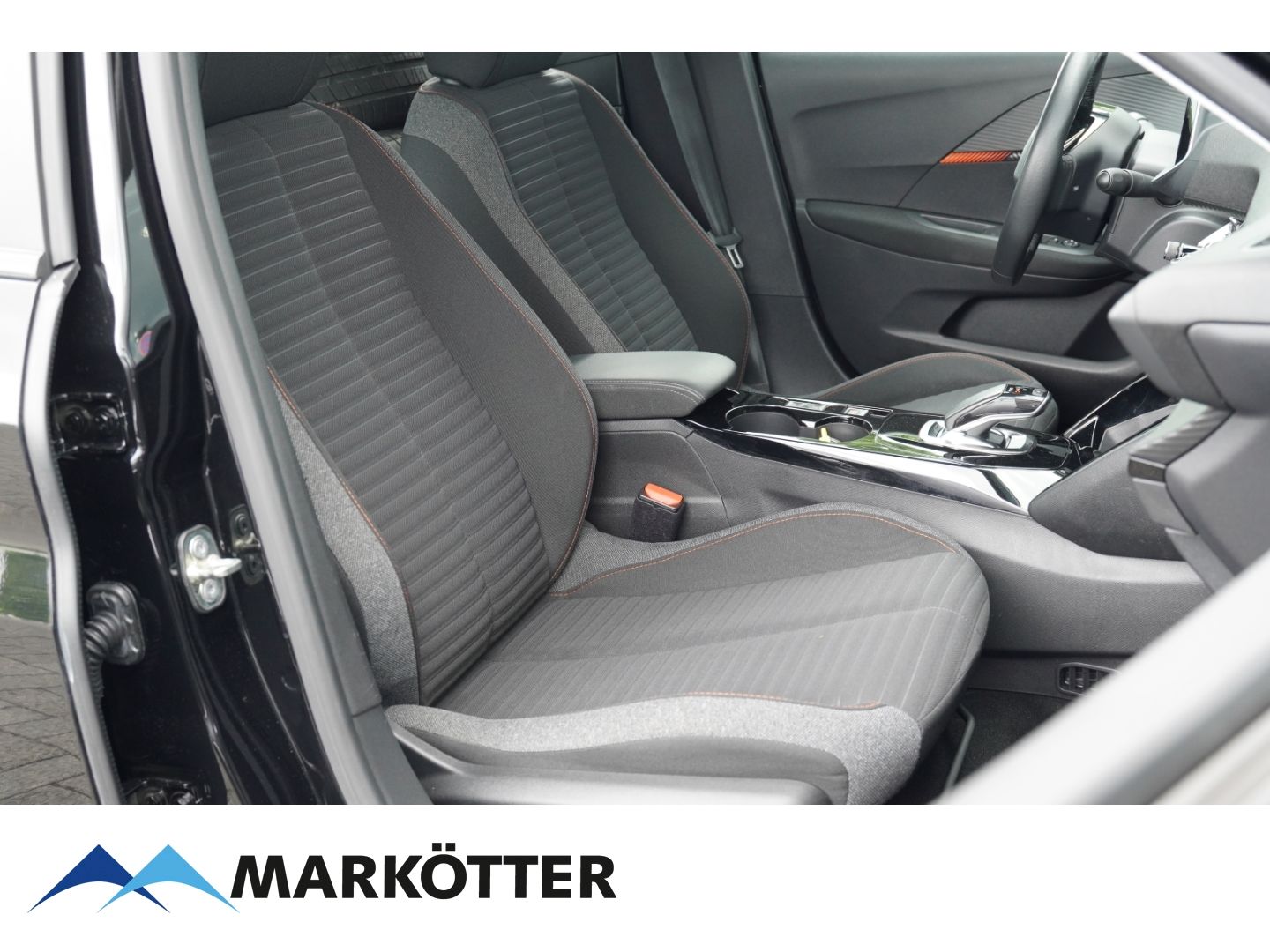 Peugeot e-208 Active - Samsaru's Car Outlet