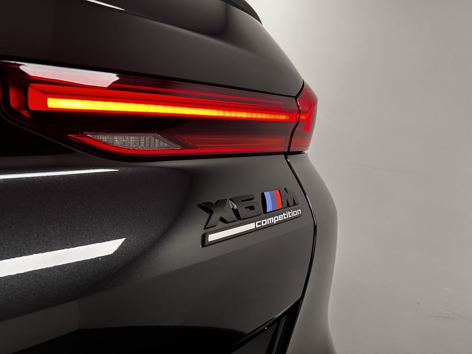 BMW X6 M Competition Harman/Kardon Pano. AHK Massage