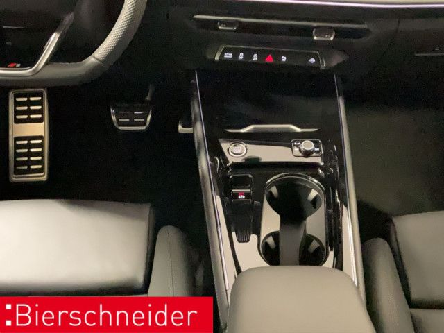 Audi Q3 TFSI qu 2x S-Line 20 LED-Plus TechPlus