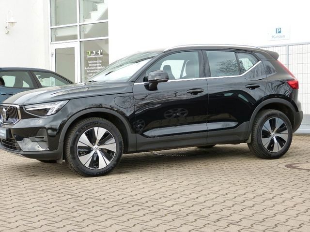 Volvo XC40 T4 Core  Plug-In  ACC*360°