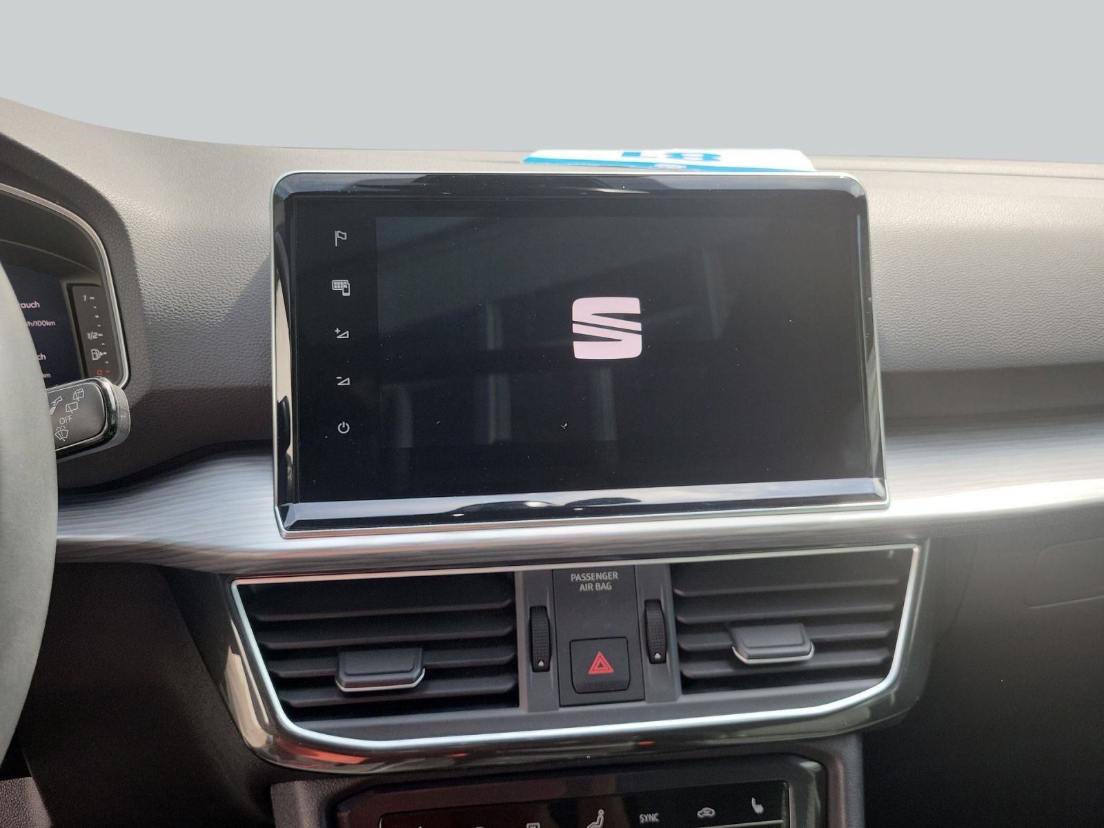 Seat Tarraco 1.4 TSI eHybrid DSG AHK 360° RFK 4xSHZ N