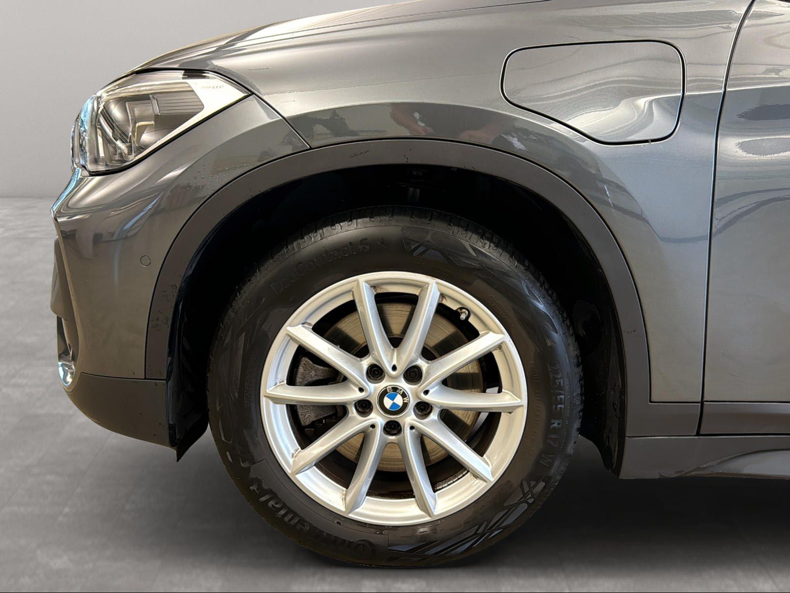 BMW X1 xDrive25e - Samsaru's Car Outlet
